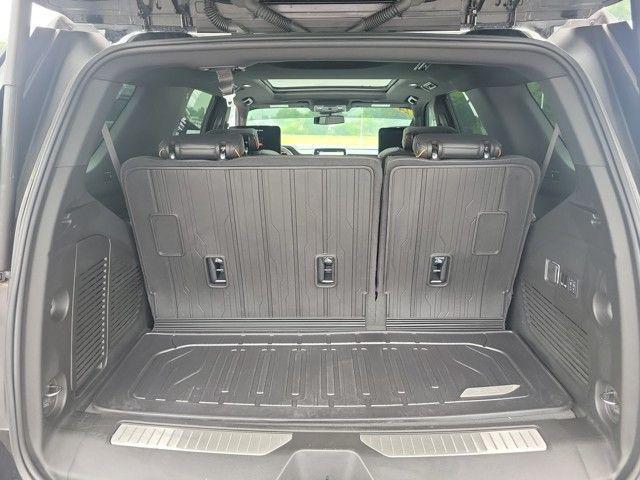 Photo of 2024 Onyx Black GMC Yukon