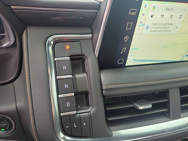 Photo of 2024 Onyx Black GMC Yukon
