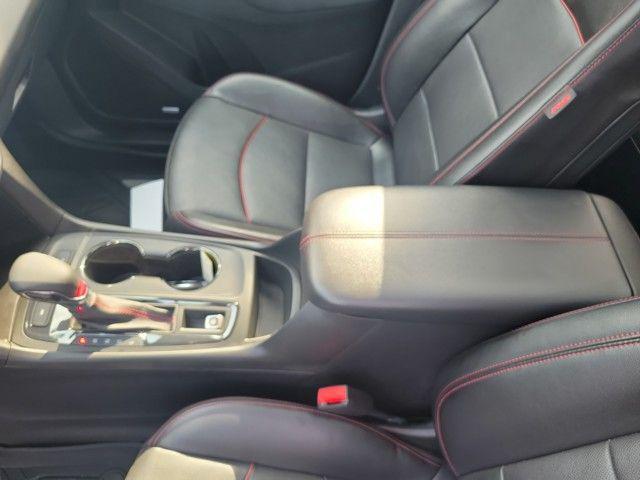 Photo of 2022 Summit White Chevrolet Equinox
