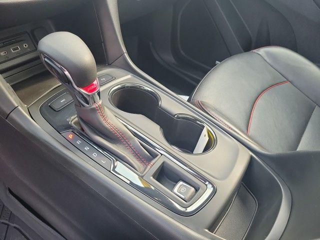 Photo of 2022 Summit White Chevrolet Equinox