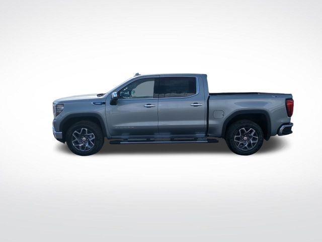 Photo of 2026 Gxd GMC Sierra 1500