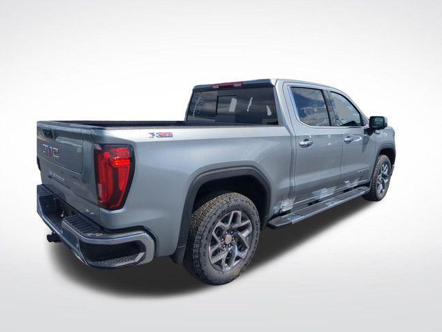 Photo of 2026 Gxd GMC Sierra 1500