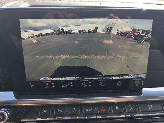 Photo of 2026 Gxd GMC Sierra 1500