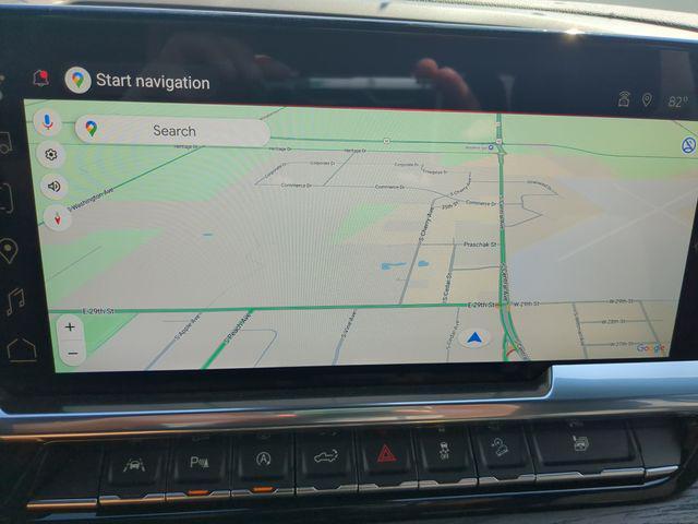 Photo of 2026 Gxd GMC Sierra 1500