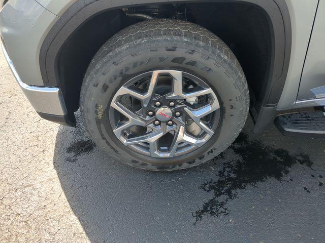 Photo of 2026 Gxd GMC Sierra 1500