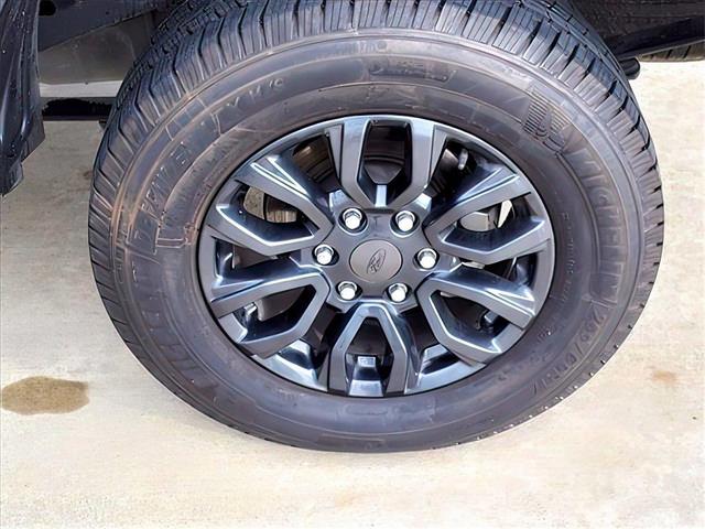 Photo of 2021 Carbonized Gray Metallic Ford Ranger