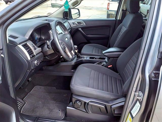Photo of 2021 Carbonized Gray Metallic Ford Ranger