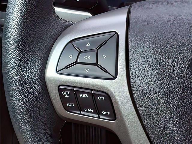 Photo of 2021 Carbonized Gray Metallic Ford Ranger