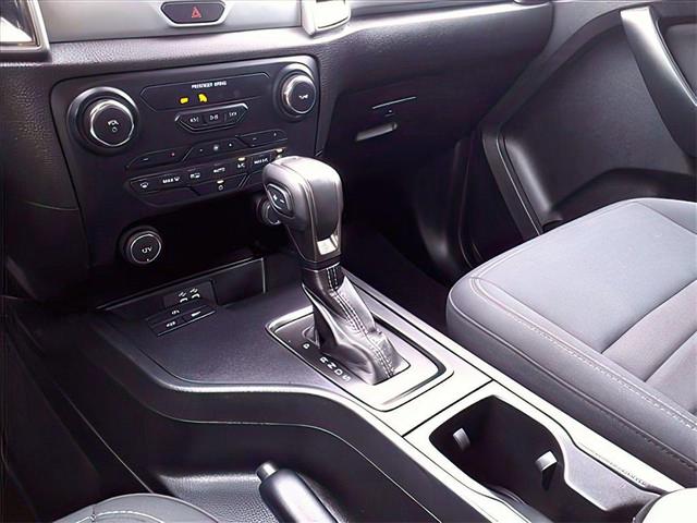 Photo of 2021 Carbonized Gray Metallic Ford Ranger