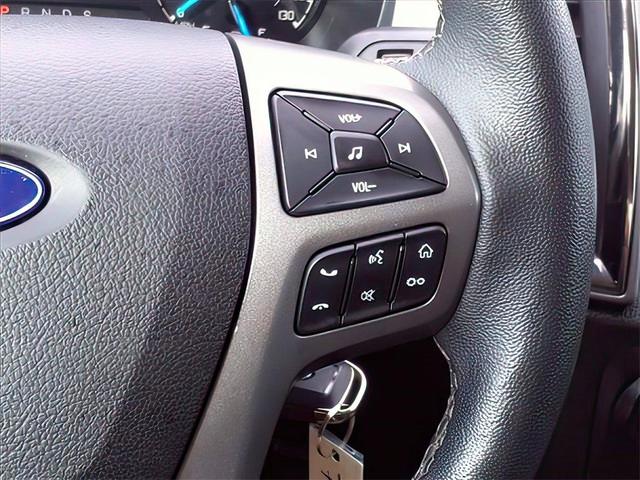 Photo of 2021 Carbonized Gray Metallic Ford Ranger