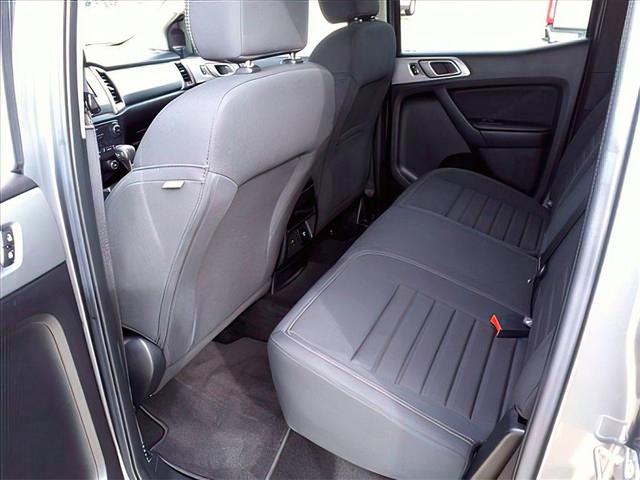 Photo of 2021 Carbonized Gray Metallic Ford Ranger