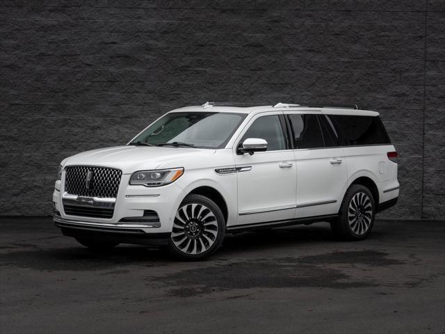 2022 Lincoln Navigator