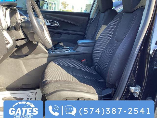 Photo of 2013 Black Chevrolet Equinox