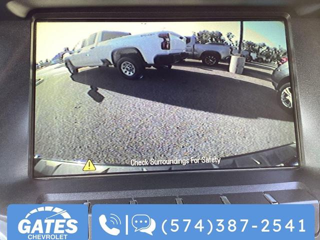 Photo of 2013 Black Chevrolet Equinox