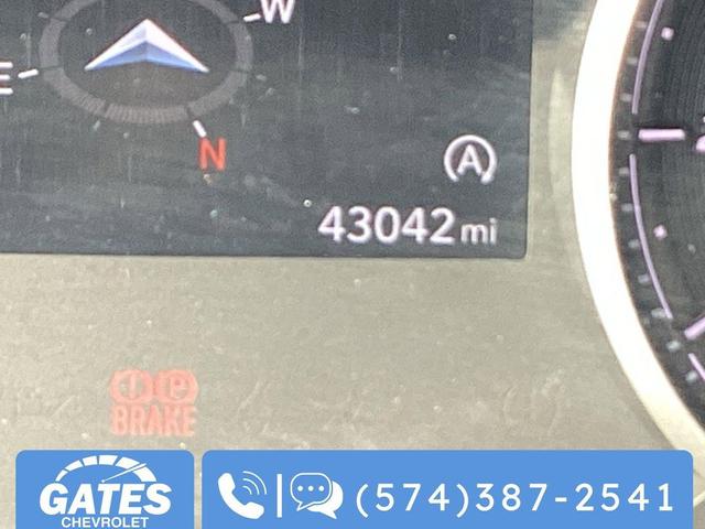 Photo of 2023  Hyundai SANTA FE