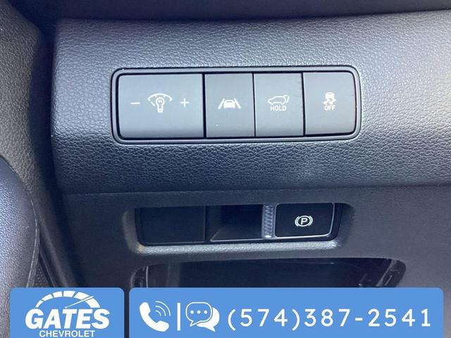Photo of 2023  Hyundai SANTA FE