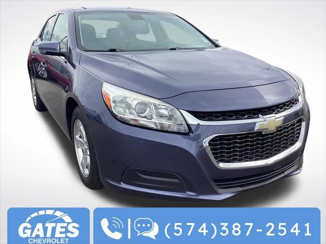 2014 Chevrolet Malibu