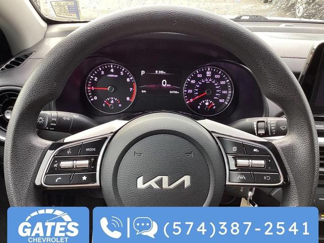 Photo of 2023  Kia Forte