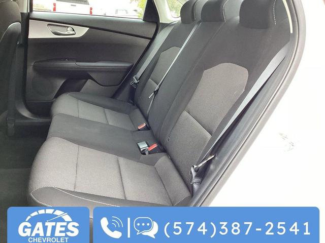 Photo of 2023  Kia Forte