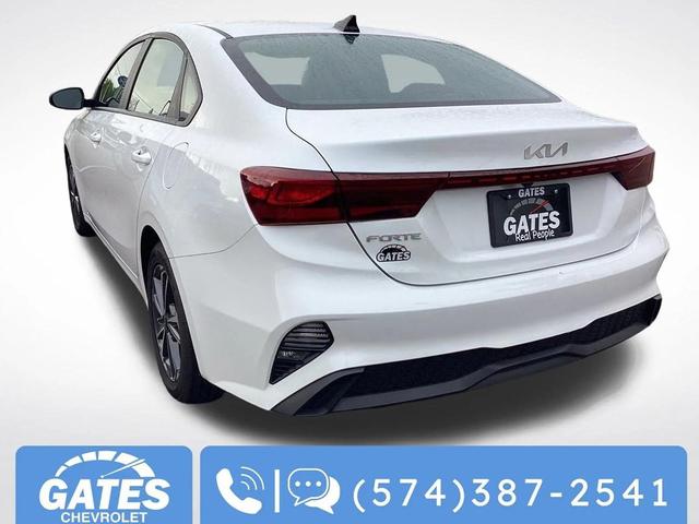 Photo of 2023  Kia Forte