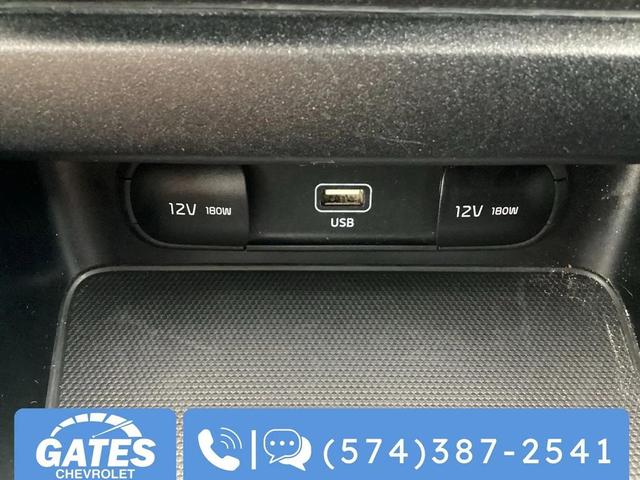 Photo of 2023  Kia Forte