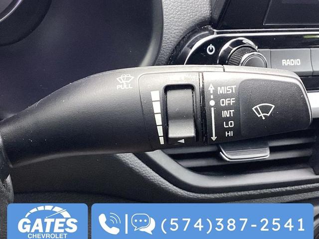 Photo of 2023  Kia Forte
