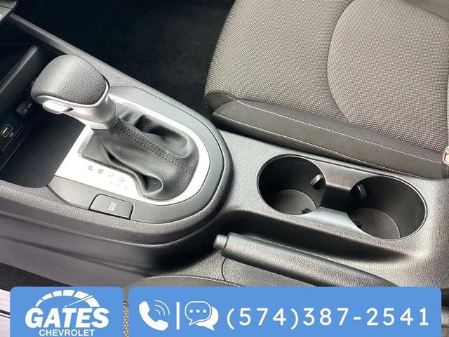 Photo of 2023  Kia Forte
