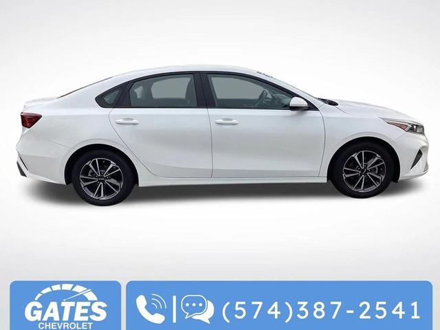 Photo of 2023  Kia Forte