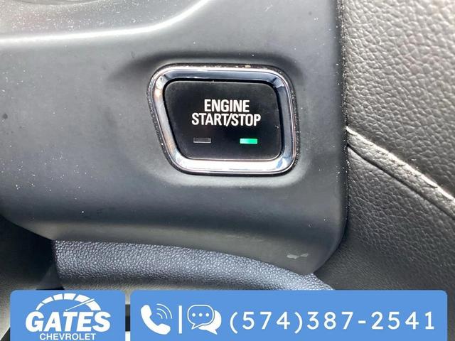 Photo of 2023 Summit White GMC Acadia