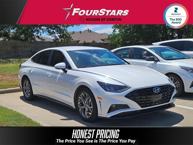 2022 Hyundai Sonata