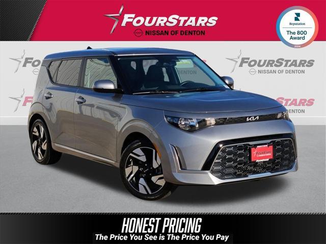 2024 Kia SOUL