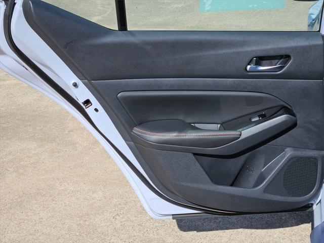 Photo of 2024 Gray Sky Pearl Nissan Altima