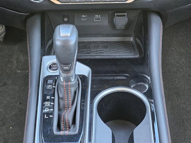 Photo of 2024 Gray Sky Pearl Nissan Altima