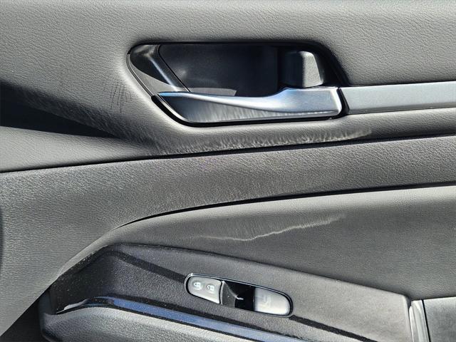 Photo of 2024 Gray Sky Pearl Nissan Altima