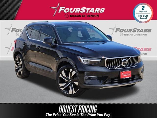 2023 Volvo XC40