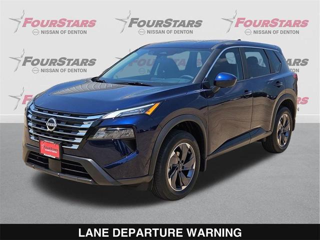 Photo of 2026 Rcj Nissan Rogue