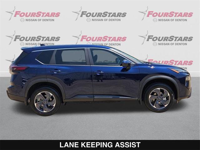 Photo of 2026 Rcj Nissan Rogue