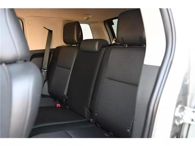 Photo of 2012 Silver Toyota FJ Cruiser