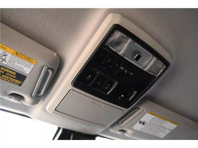 Photo of 2021 Silver Toyota 4Runner