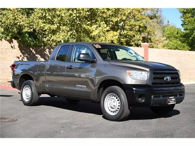 2010 Toyota Tundra