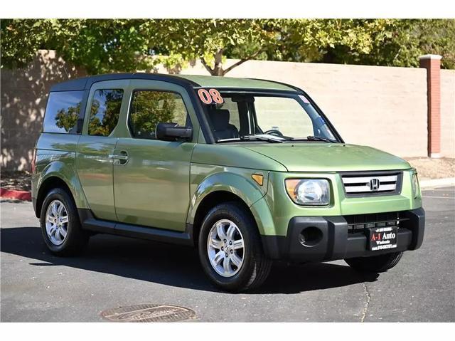 2008 Honda Element