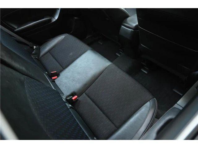 Photo of 2018 Crystal White Pearl Subaru Forester