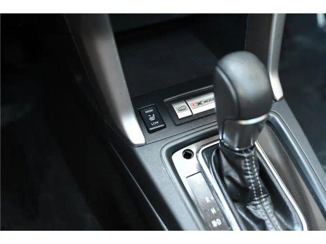 Photo of 2018 Crystal White Pearl Subaru Forester