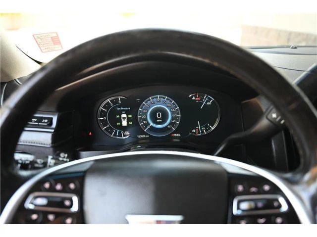 Photo of 2019 Black Cadillac Escalade ESV