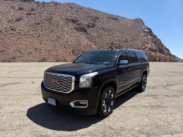 2019 GMC Yukon Xl