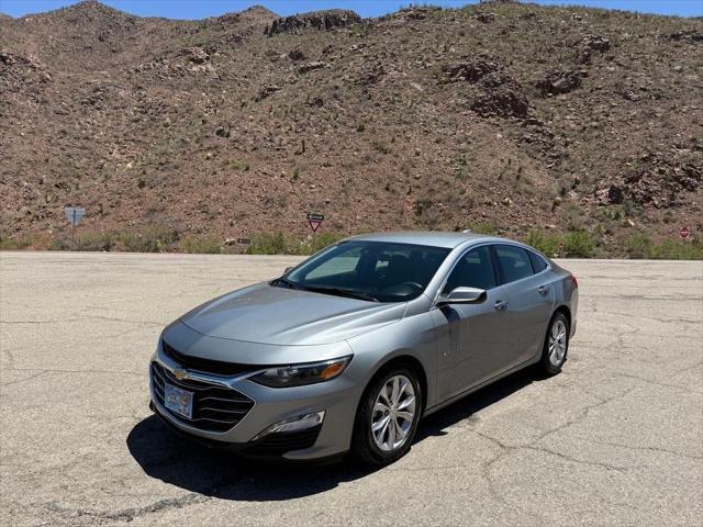 2023 Chevrolet Malibu