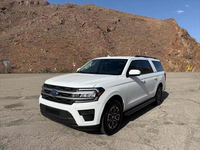 2024 Ford Expedition Max