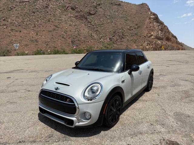 2016 MINI Hardtop