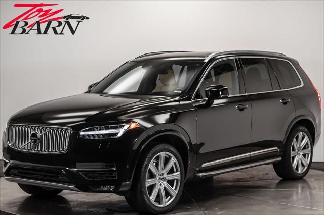 2019 Volvo XC90