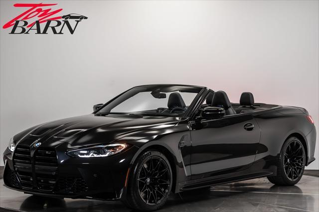 2024 BMW M4